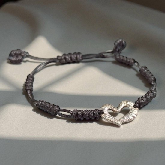 銀黏土課程 中國結手鍊 純銀手鍊 手鍊diy 手鍊手作