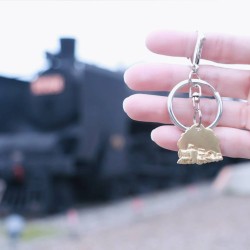 金工課程 鑰匙圈