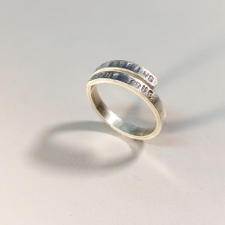 金工課程 手作戒指 (夢想成真)