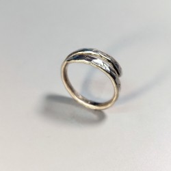 金工課程 手作戒指 (悸動)