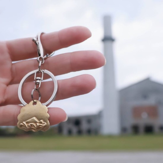 金工課程 鑰匙圈 兒童diy 宜蘭diy