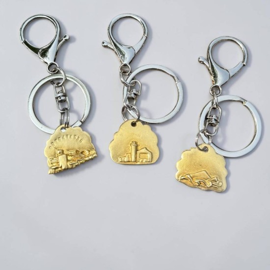 金工課程 鑰匙圈 兒童diy 宜蘭diy