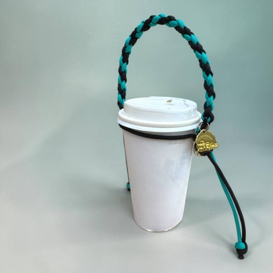 金工課程 多功能飲料提帶 手機掛繩 兒童diy 宜蘭diy