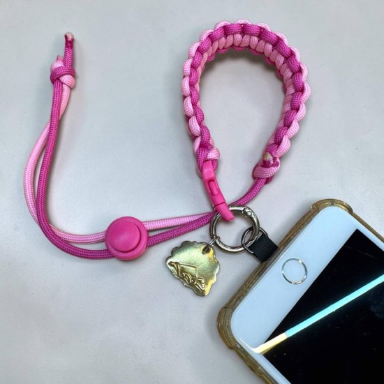 金工課程 多功能飲料提帶 手機掛繩 兒童diy 宜蘭diy