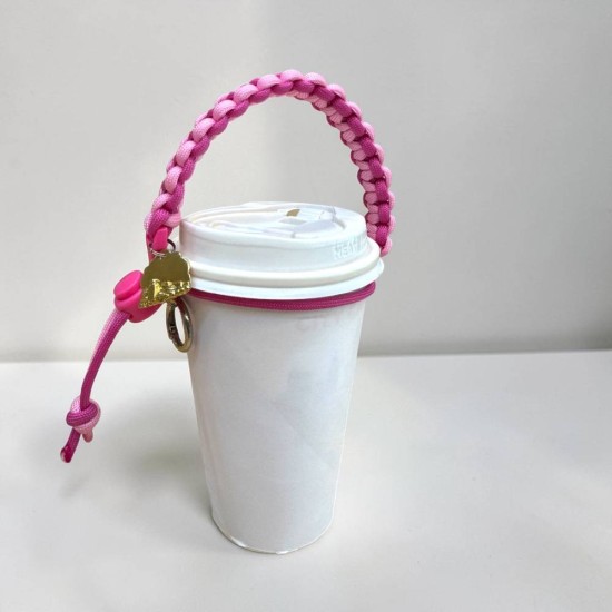 金工課程 多功能飲料提帶 手機掛繩 兒童diy 宜蘭diy