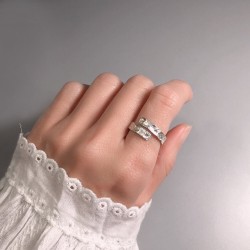 金工課程 手作戒指 (敲開心扉)