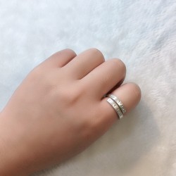 金工課程 手作戒指 (夢想成真)