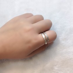 金工課程 手作戒指 (悸動)