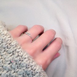 金工課程 手作戒指 (好運來)