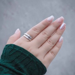 金工課程 手作戒指 (夢想成真)