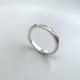 金工課程 手作戒指 純銀戒指