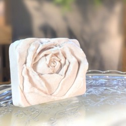 手工皂課程 - 玫瑰鹽皂