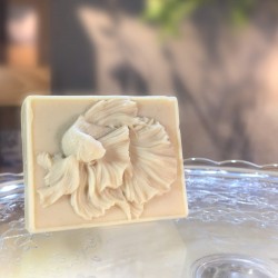 手工皂課程 - 艾草平安皂