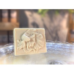 手工皂課程 - 艾草平安皂 手工皂課程 - 艾草平安皂