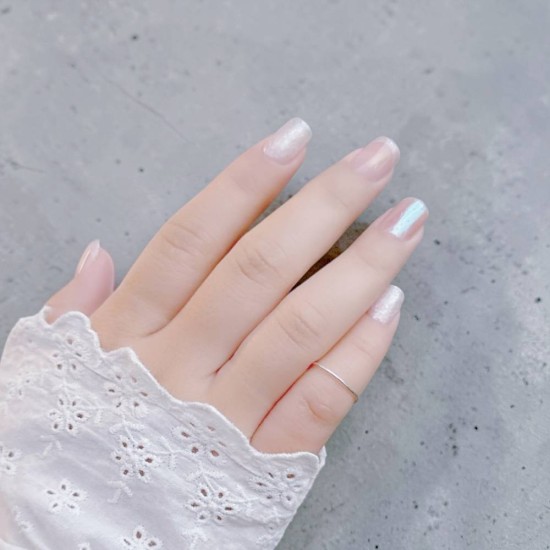 純銀戒指 手作戒指 尾戒