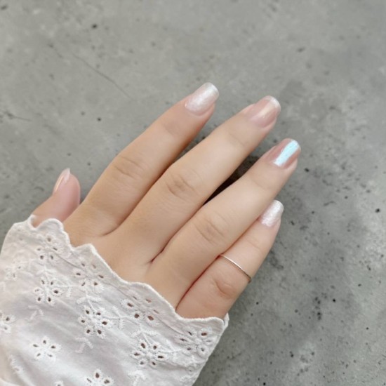 純銀戒指 手作戒指 尾戒