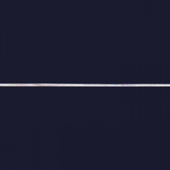 純銀線 0.8mm × 50cm